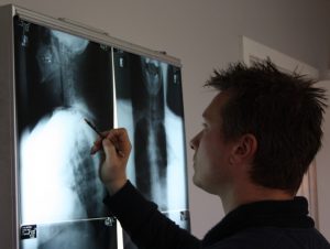 On-Site X-Rays