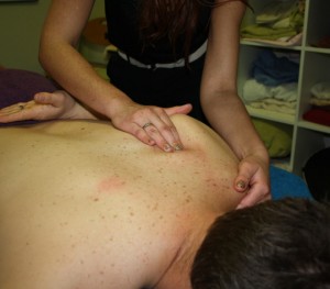 Massage & Rehabilitation