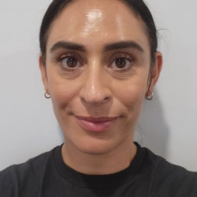 Angelique Michaelides